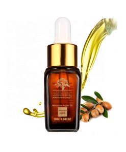 ARGANMIDAS Pure Moroccan Argan Oil Hair Serum 10ml