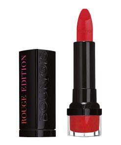 BOURJOIS Rouge Edition Rouge Buzz Lipstick No - 10