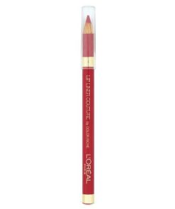 LOREAL Color Riche Lip Liner Couture No.377 - Perfect Red