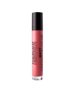 Radiant Matte Lipstick Lip Color No. 16