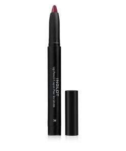 Inglot Amc Lip Pencil Matte With Sharpener No - 34