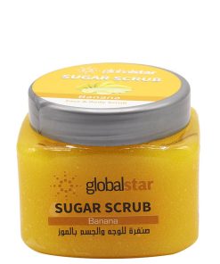 GLOBALSTAR BANANA SCRUB