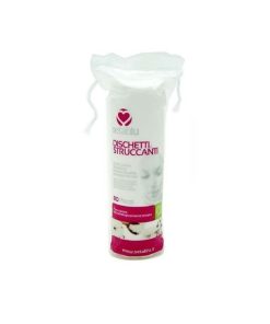 SETABLU DISCHETTI STRUCCANTI (* 80 PZ).