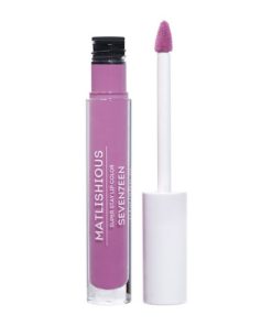 SEVENTEEN-MATLISHIOUS SUPER STAY LIP COLOR No.20