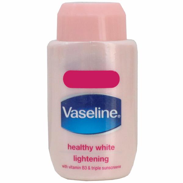 Vaseline - white -1 kg