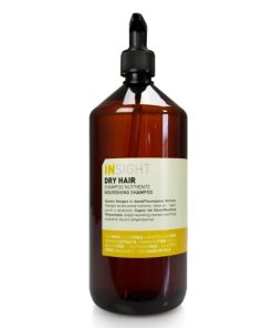 INSIGHT DRY HAIR NOURISHING SHAMPOO 900ml