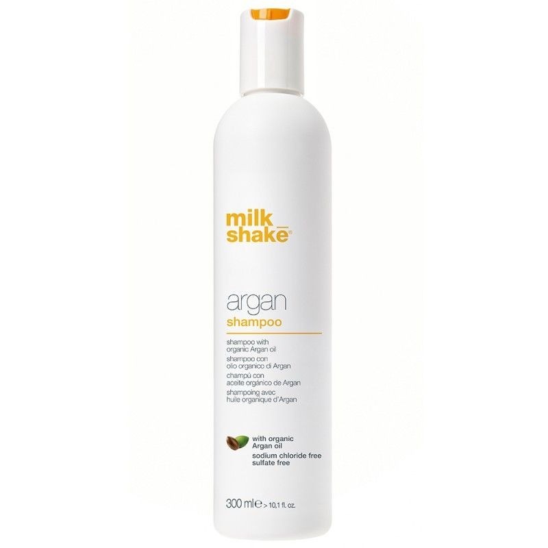 Milk Shake Argan Body Wash 300 Ml | Bath & Shower Gel
