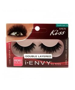 KISS DOUBLE LAYER 16