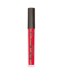 DERMACOL MATTE MANIA LIQUID LIP COLOUR (55)
