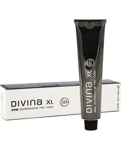 EVA DIVINA.XL  (N.9) 120 ML LIGHTEST BLONDE