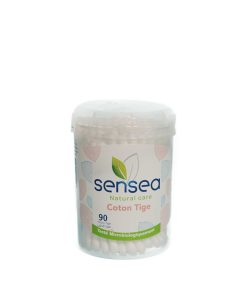 SENSEA NATURAL CARE COTON TIGE / 90