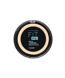 Maybelline FIT ME Powder MATTE PORELESS 128