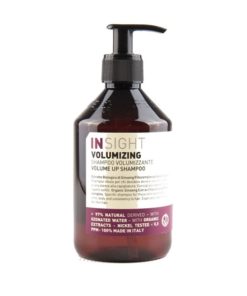 INSIGHT VOLUMIZING SHAMPOO 400ML