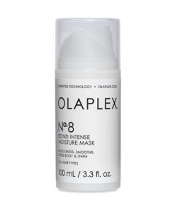 OLAPLEX MOISTURE MASK BOND INTENSE NO.08 100ML