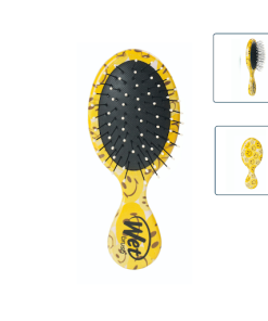 WET BRUSH HAPPY HAIR EMOJI WET SQUIRT