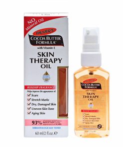Palmer's Cocoa Butter Skin Therapy Oil Rose 60 ml