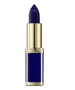 Loreal Color Riche Lipstick Balmain - 901 - Rebellion X 3
