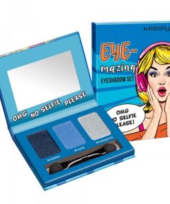 MISSLYN EYE-MAZING EYESHADOW SET 59