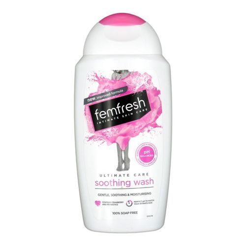 Fem Fresh Intimate Refreshing Spray 125ml - مصادر العناية l منتجات الجمال  والعناية بالبشرة