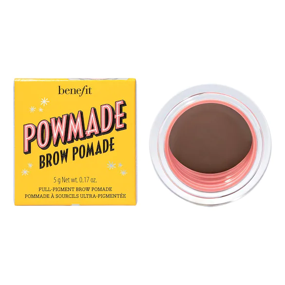 Benefit Powmade Shade 02 Brow Pomade | MAKEUP | EYES | Brows