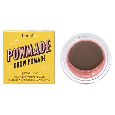 Benefit Powmade Shade 2.5 Brow Pomade | المكياج | العيون | الحواجب