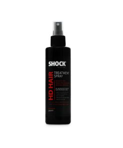 SHOCK HD HAIR TREATMENT SPRAY 200ML