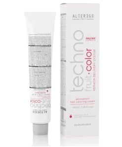 ALTREGO TECHNO FRUIT.COLOR - 6/11