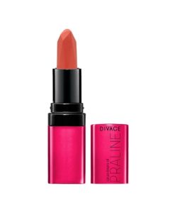 Divage Praline Creamy Lipstick No - 3616 - Light Coral