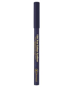 Dermacol 12H TRUE COLOUR EYELINER NO.7-GREY