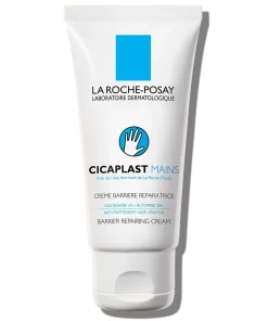 LA ROCHE-POSAY CICAPLAST HAND CREAM 50ML