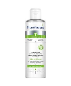 PHARMACERIS Sebo-Micellar Micellar solution 200ML