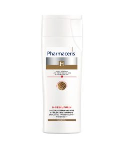 PHARMACERIS H- Stimupurin Specialist Shampoo stimulating hair growth 250ML