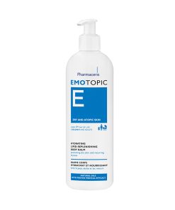 PHARMACERIS E HYDRATING LIPID-REPLENISHING BODY BALM 190ML