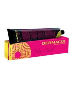DERMACOL HAIR COLOR - ULTRA LIGHT GOLDEN BLOND - 10/30
