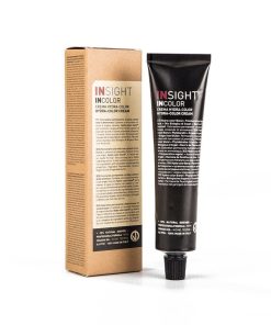 INSIGHT INCOLOR - 5.5 - MAHOGANY LIGHT BROWN