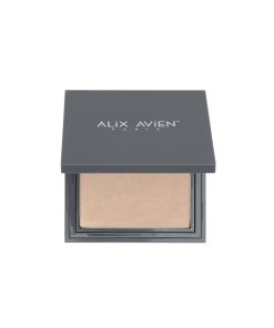 ALIX AVIEN POWDER HIGHLIGHTER - NUDE