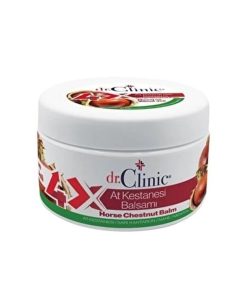 DR.CLINIC HORSE CHESTNUT BALM 280 ML
