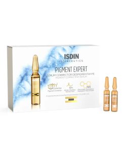 ISDINCEUTICS PIGMENT EXPERT SERUM 10*2ML
