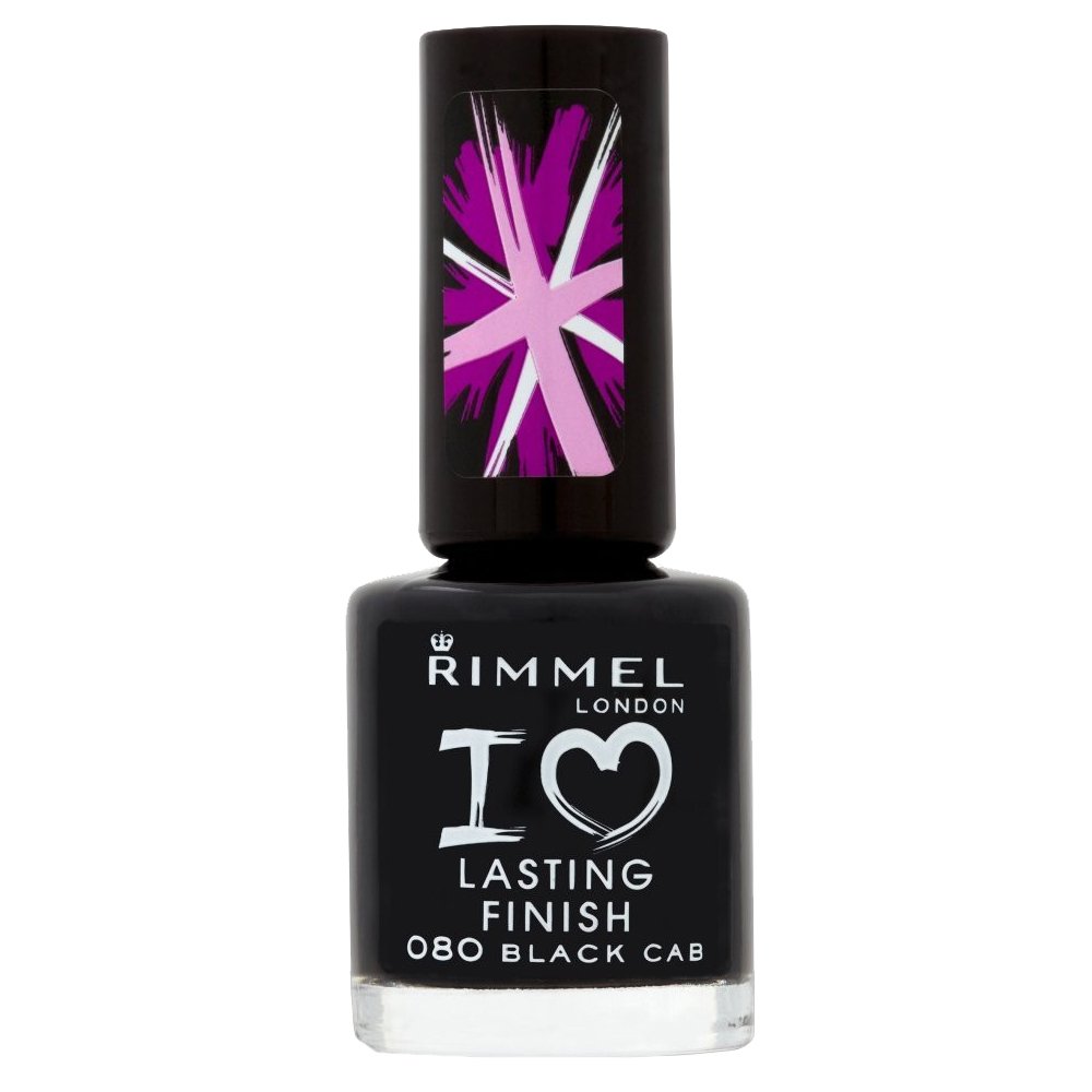 Rimmel Lasting Finish Nail Polish – 080 | MAKEUP | NAILS | Nail Polish