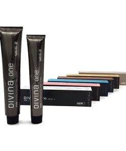 EVA DIVINA.ONE NO – 9.1+ - LIGHTT ICE ASH+