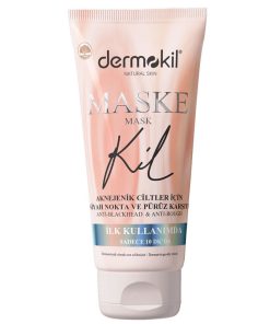 DERMOKIL PEEL OFF MASK 75ML