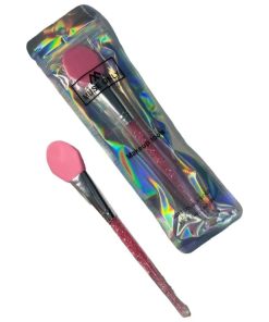 Mask brush
