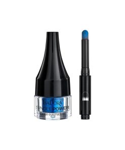 ISADORA SINGLE POWER LOOSE EYESHADOW - 60