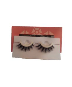 MY!ME HANDMADE 3D ADHESIVE LASHES - L42 - HAYA