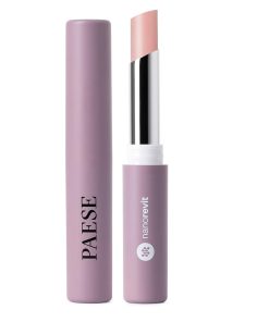 Paese Nanorevit Lip Care Primer No - 40 - Light Pink