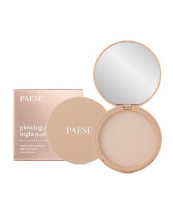 PAESE GLOWING POWDER SHEER GLOW - 11 - LIGHT BEIGE