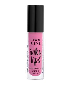 MON REVE INKY LIPS No - 16