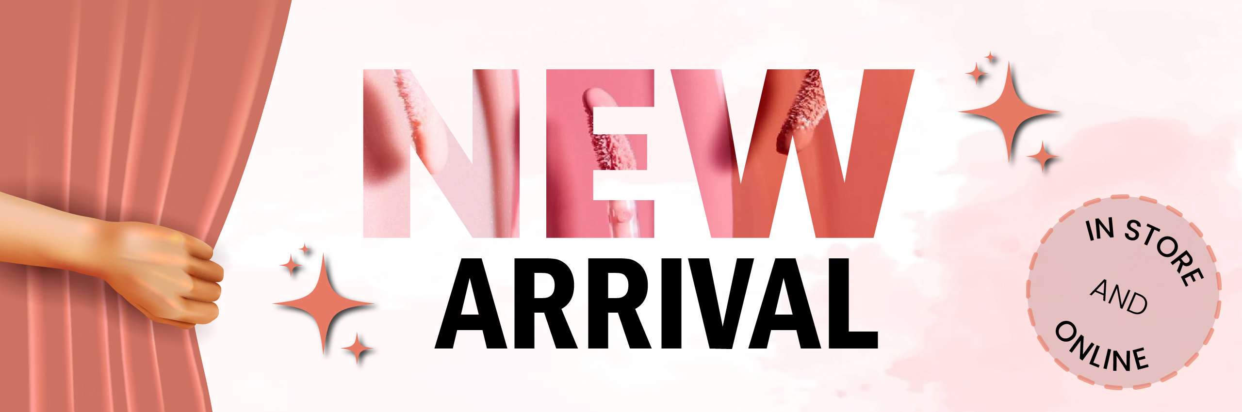 New Arrival