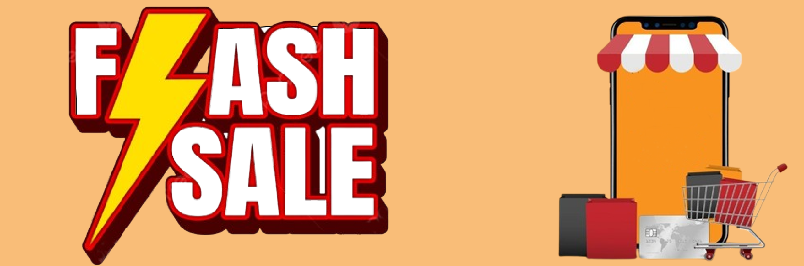 Flash Sale
